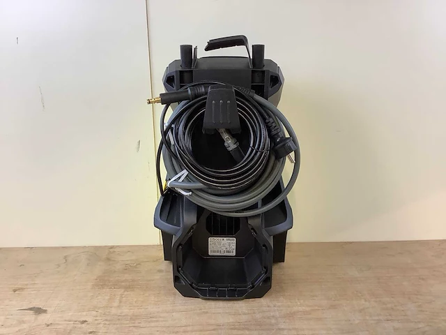 Karcher k4 power control hogedrukreiniger - afbeelding 6 van  8