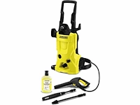 Kärcher k4 power hogedrukreiniger - afbeelding 1 van  8