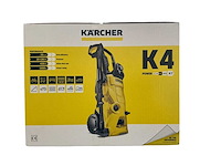Kärcher k4 power hogedrukreiniger - afbeelding 6 van  8