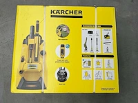 Kärcher k4 premium power control + home kit hogedrukreiniger - afbeelding 2 van  6