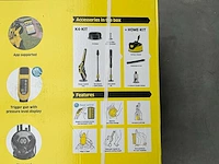 Kärcher k4 premium power control + home kit hogedrukreiniger - afbeelding 3 van  6