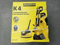 Kärcher k4 premium power control + home kit hogedrukreiniger - afbeelding 4 van  6