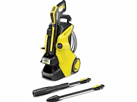 Kärcher k5 power control flex hogedrukreiniger - afbeelding 1 van  4