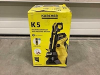 Kärcher k5 power control flex hogedrukreiniger - afbeelding 2 van  4