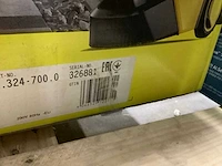 Kärcher k5 power control flex hogedrukreiniger - afbeelding 4 van  4