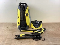 Kärcher k5 premium full control plus hogedrukreiniger - afbeelding 1 van  6