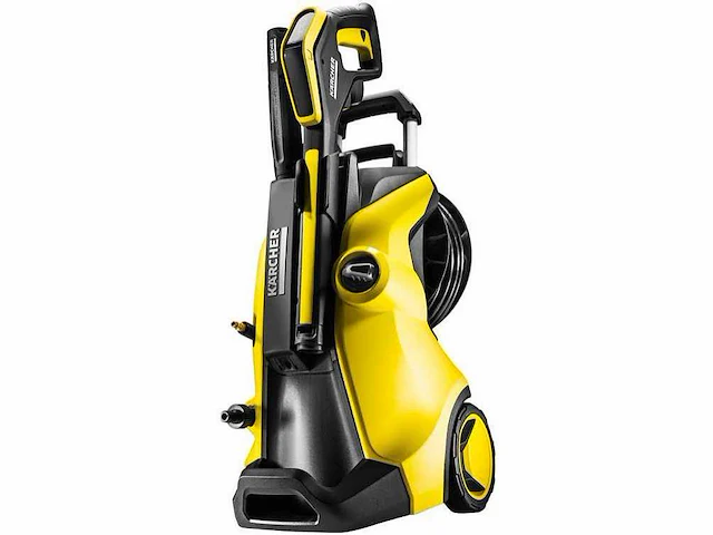 Kärcher k5 premium full control plus hogedrukreiniger - afbeelding 3 van  6