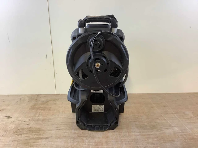 Kärcher k5 premium full control plus hogedrukreiniger - afbeelding 5 van  6