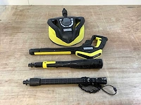 Kärcher k5 premium full control plus hogedrukreiniger - afbeelding 6 van  6