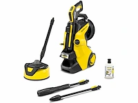 Kärcher k5 premium power control hogedrukreiniger - afbeelding 1 van  4