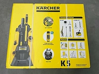 Kärcher k5 premium power control hogedrukreiniger - afbeelding 2 van  4