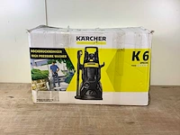 Kärcher k6 special hogedrukreiniger - afbeelding 2 van  7