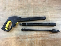 Kärcher k6 special hogedrukreiniger - afbeelding 5 van  7
