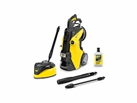 Karcher k7 premium power flex hogedrukreiniger - afbeelding 1 van  2