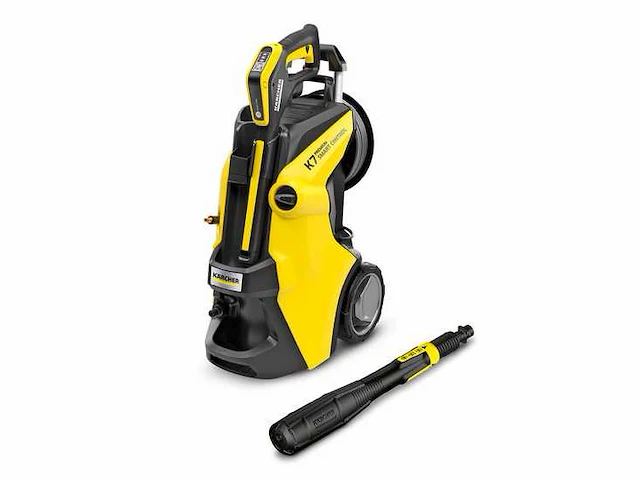 Kärcher k7 premium smart control hogedrukreiniger - afbeelding 1 van  4
