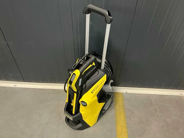 Kärcher k7 premium smart control hogedrukreiniger - afbeelding 2 van  11