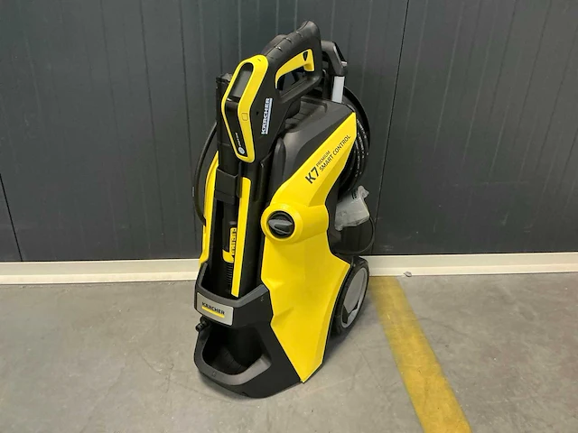 Kärcher k7 premium smart control hogedrukreiniger - afbeelding 3 van  11