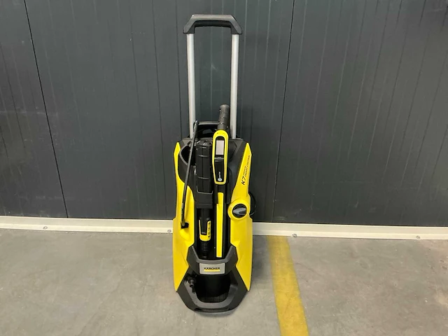 Kärcher k7 premium smart control hogedrukreiniger - afbeelding 1 van  11