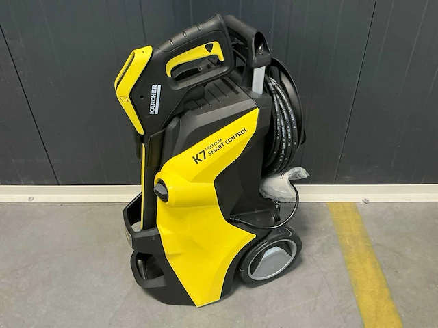 Kärcher k7 premium smart control hogedrukreiniger - afbeelding 5 van  11