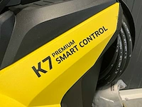 Kärcher k7 premium smart control hogedrukreiniger - afbeelding 6 van  11