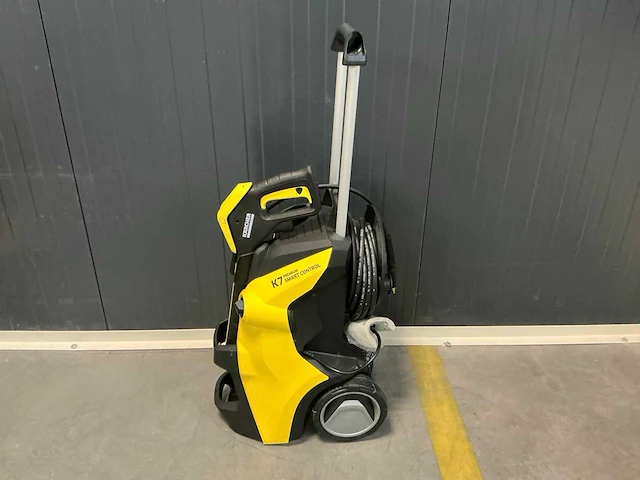 Kärcher k7 premium smart control hogedrukreiniger - afbeelding 7 van  11