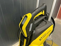 Kärcher k7 premium smart control hogedrukreiniger - afbeelding 8 van  11