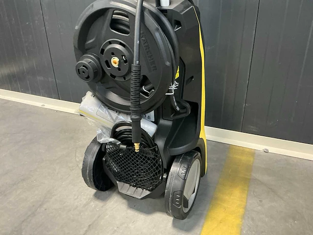 Kärcher k7 premium smart control hogedrukreiniger - afbeelding 10 van  11
