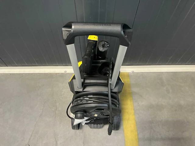 Kärcher k7 premium smart control hogedrukreiniger - afbeelding 11 van  11