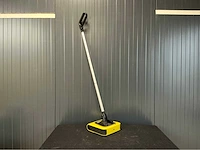 Kärcher kb5 elektrische bezem - afbeelding 1 van  5