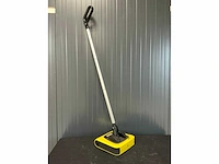Kärcher kb5 elektrische bezem - afbeelding 2 van  5
