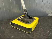 Kärcher kb5 elektrische bezem - afbeelding 3 van  5