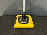 Kärcher kb5 elektrische bezem - afbeelding 4 van  5