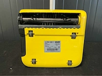 Kärcher kb5 elektrische bezem - afbeelding 5 van  5