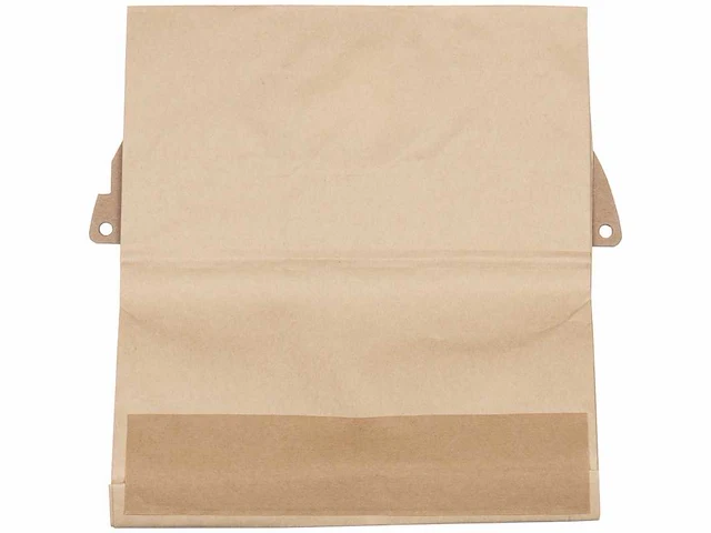 Kärcher kfi222 paper filter bag (50x) - afbeelding 2 van  4