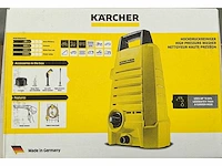Kärcher khp 1 hogedrukreiniger - afbeelding 2 van  3