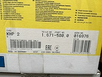 Kärcher khp2 hogedrukreiniger - afbeelding 3 van  3