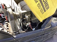 Kärcher km 100/100 r zelfrijdende veegmachine - afbeelding 5 van  15