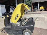 Kärcher km 100/100 r zelfrijdende veegmachine - afbeelding 15 van  15