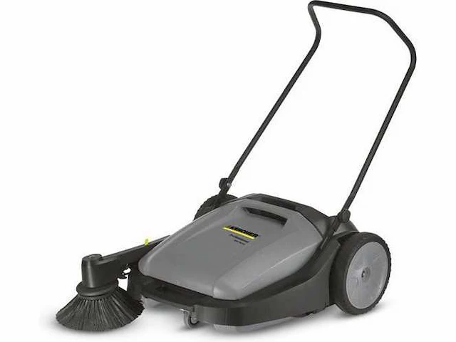 Karcher km 70/15 c - 1.517-151.0 professionele veegmachine - afbeelding 1 van  6