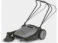 Karcher km 70/15 c - 1.517-151.0 professionele veegmachine - afbeelding 2 van  6