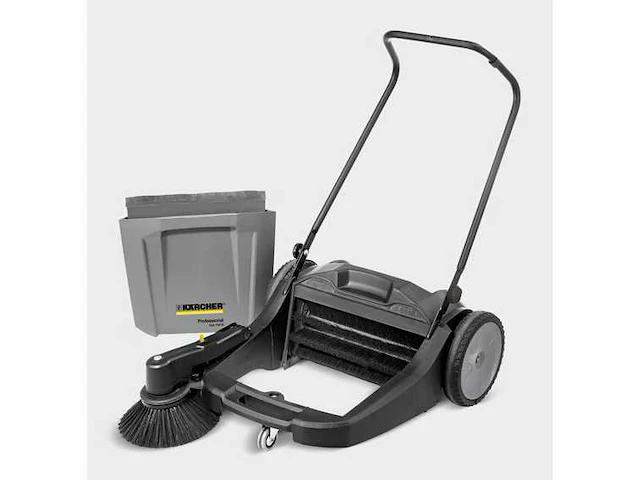 Karcher km 70/15 c - 1.517-151.0 professionele veegmachine - afbeelding 3 van  6