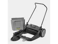 Karcher km 70/15 c - 1.517-151.0 professionele veegmachine - afbeelding 3 van  6