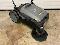 Karcher km 70/20 c veegmachine - afbeelding 4 van  5