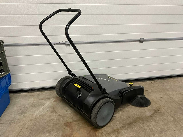 Karcher km 70/20 c veegmachine - afbeelding 5 van  5