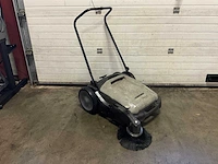 Karcher km 70/20 c veegmachine - afbeelding 2 van  5