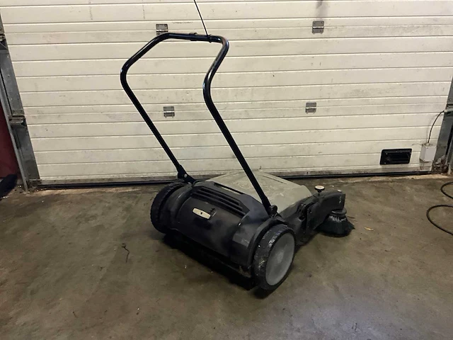 Karcher km 70/20 c veegmachine - afbeelding 3 van  5