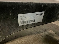 Karcher km 70/20 c veegmachine - afbeelding 5 van  5