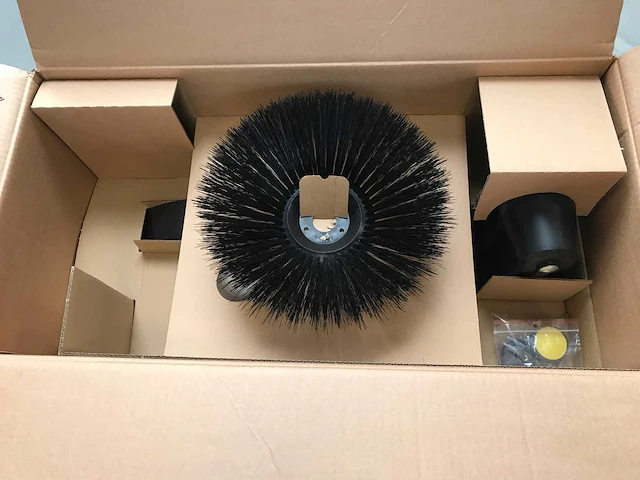 Kärcher km70/20c - 1.517-106.0 professionele veegmachine - afbeelding 3 van  4