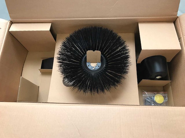 Kärcher km70/20c - 1.517-106.0 professionele veegmachine - afbeelding 3 van  4