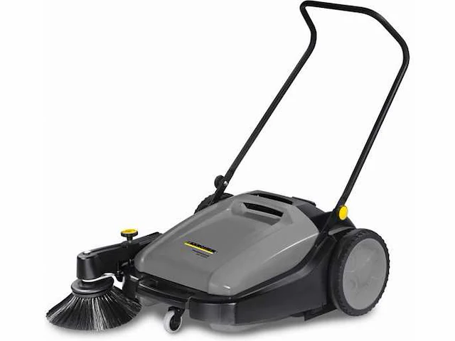 Karcher km70/20c - 1.517-106.0 professionele veegmachine - afbeelding 1 van  4
